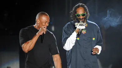 Kevin Winter/Getty Images for Coachella