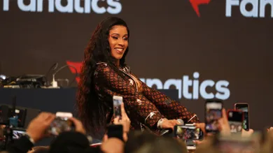 Tasos Katopodis/Getty Images