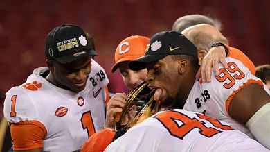 Harry How/Getty Images