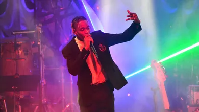 Scott Dudelson/Getty Images