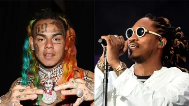 Shareif Ziyadat & Kevin Winter/Getty Images