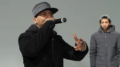 Fernando Leon/Getty Images