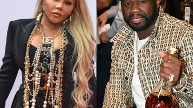 Aaron J. Thornton, David Becker/Getty Images