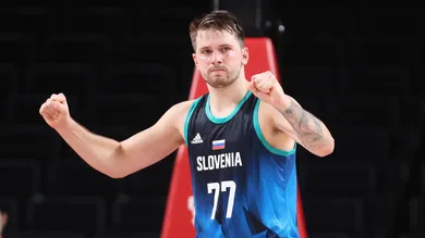 Gregory Shamus/Getty Images