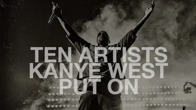 Christopher Polk / gettyimages