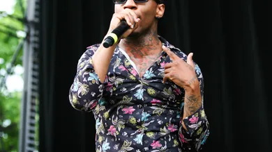 Roger Kisby/Getty Images