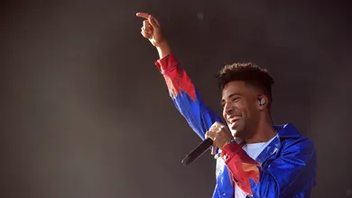 Kevin Winter/Getty Images