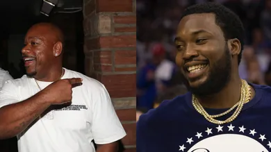 Johnny Nunez & Mitchell Leff/Getty Images