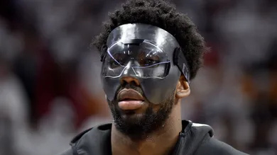 Eric Espada/Getty Images