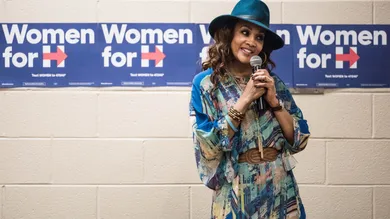 Sean Rayford/Getty Images