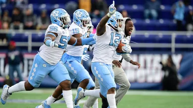 Patrick McDermott/Getty Images