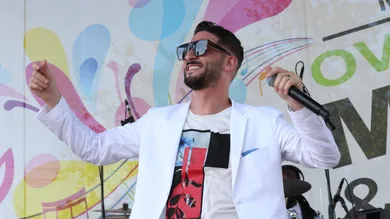 Aaron Davidson / Stringer / Getty Images