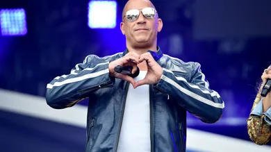 Theo Wargo/Getty Images