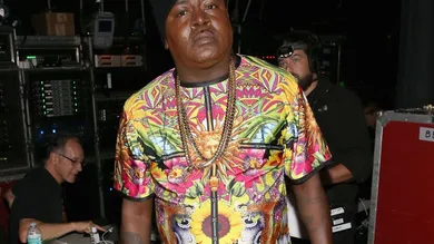 Bennett Raglin / Stringer / Getty Images