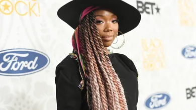 Paras Griffin/Getty Images for BET