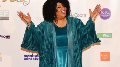 Nicholas Hunt / Getty Images