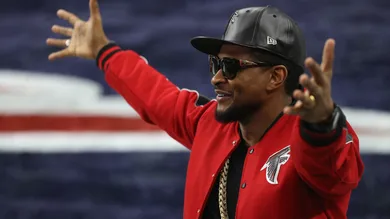 Patrick Smith/Getty Images