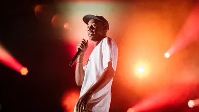 Emma McIntyre/Getty Images