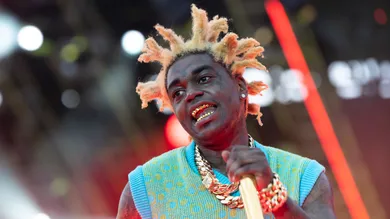 Jason Koerner/Getty Images