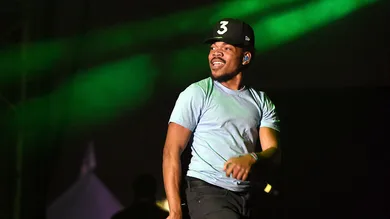 Kevin Winter/Getty Images