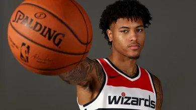 Rob Carr/Getty Images