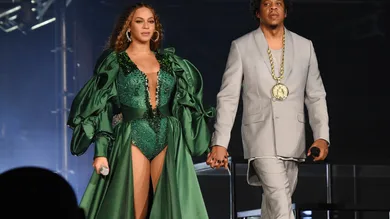 Kevin Mazur/Getty Images