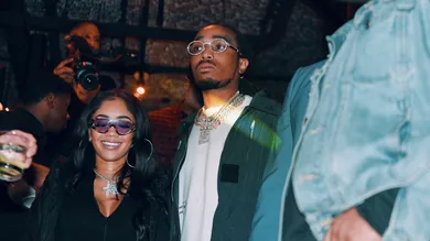 Dominique Oliveto/Getty Images