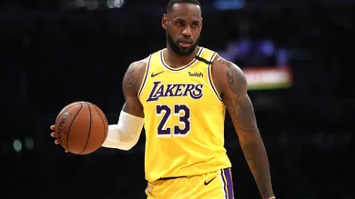 Sean M. Haffey/Getty Images