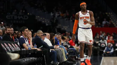 Patrick Smith/Getty Images