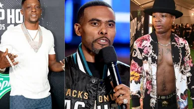 Paras Griffin/Getty Images for BET )