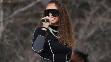 Paras Griffin/Getty Images