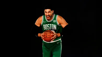 Omar Rawlings/Getty Images