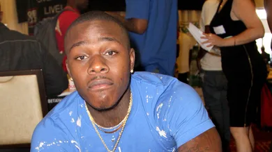 Maury Phillips/Getty Images