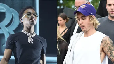 Jerritt Clark & Theo Wargo/Getty Images