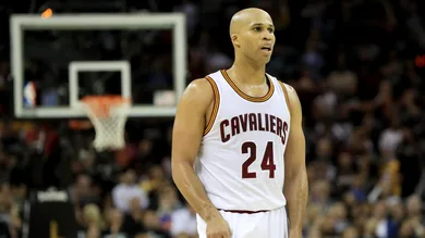 Ronald Martinez/Getty Images