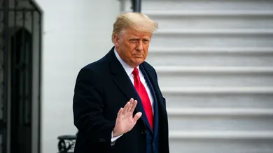 Al Drago / Getty Images