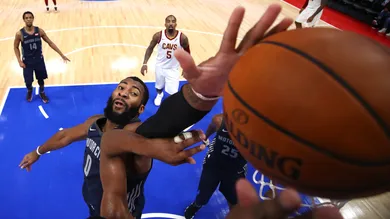 Gregory Shamus/Getty Images