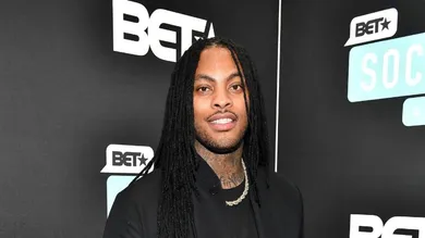 Paras Griffin / Stringer / Getty Images