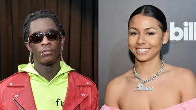 Neilson Barnard/Getty Images & Noam Galai/Getty Images