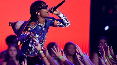 Kevin Winter/Getty Images