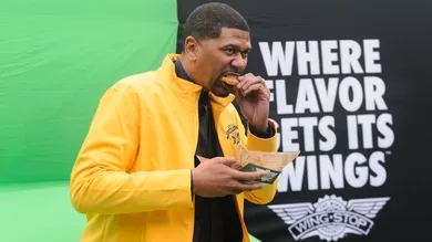 Daniel Boczarski/Getty Images for Wingstop