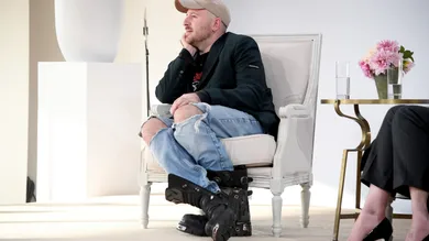 Dimitrios Kambouris/Getty Images