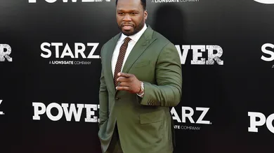 Nicholas Hunt/Getty Images