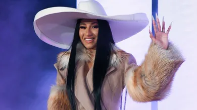 Noam Galai / Stringer / Getty Images