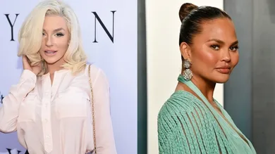 Frazer Harrison/Getty Images