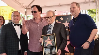 Alberto E. Rodriguez/Getty Images