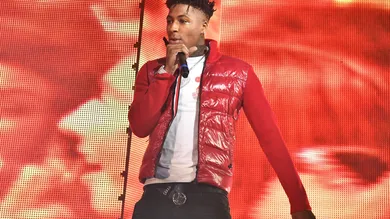 Paras Griffin / Contributor / Getty Images