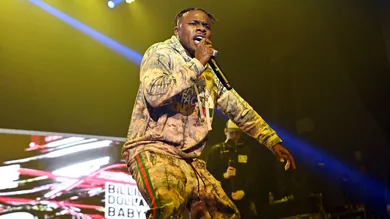 Photo by Paras Griffin/Getty Images