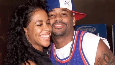 Evan Agostini/ImageDirect/Getty