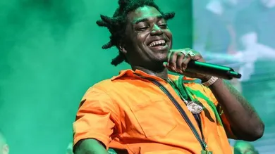 Nicholas Hunt/Getty Images for TIDAL